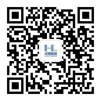 微信二维码