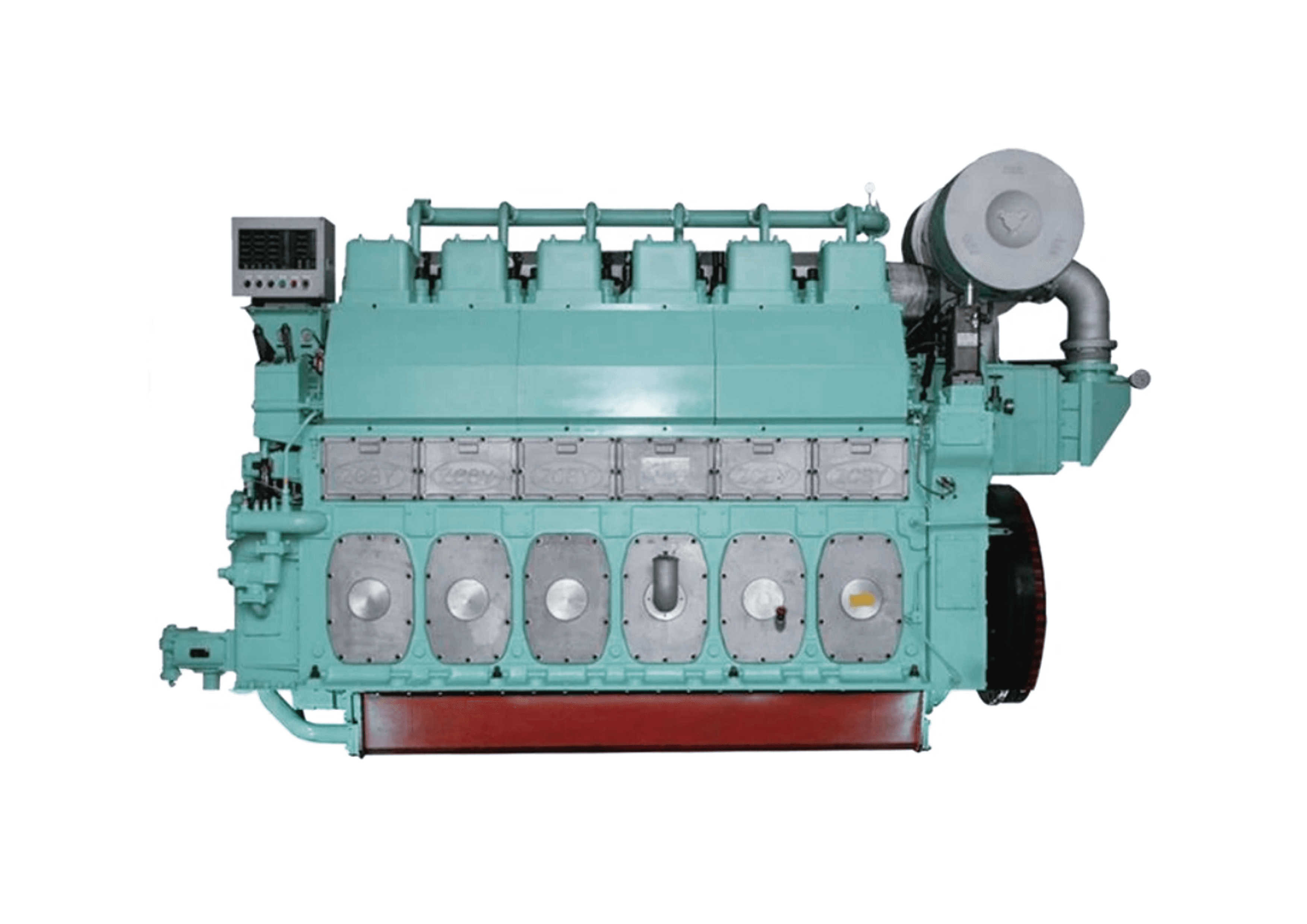N260/LNG封面